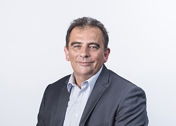 Jean-François Noël, Membre du Directoire de BDO France, Associé et Expert-comptable
