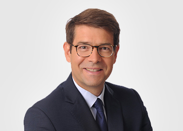 Eric Picarle, Associé, International Liaison Partner. Membre du Conseil de Gouvernance de BDO France.