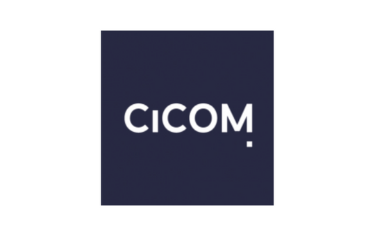 Logo Cicommunication