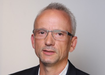 Laurent Debrée, Associé, Expert-Comptable et Commissaire aux Comptes