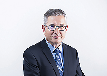 Louis-Marie Chiron, Associé, Expert-Comptable, Commissaire aux Comptes et membre du Directoire de BDO France.