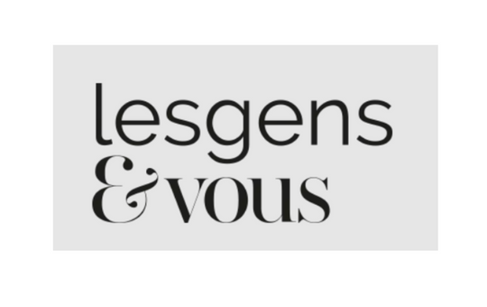 Logo LesGens&Vous