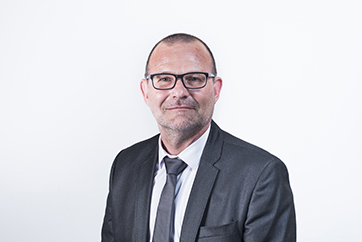 Jean-Michel Mouratoglou, Associé, Expert-comptable et Commissaire aux comptes