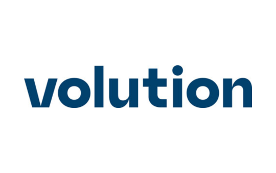 Logo Volution