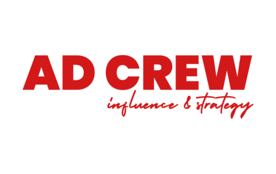 Logo AD Crew