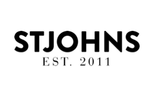 Logo StJohns