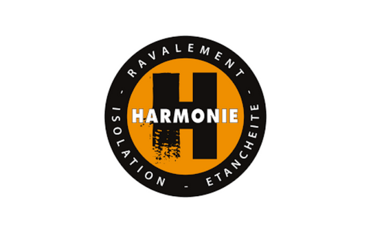 Logo Harmonie