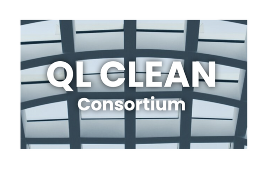Logo QL CLEAN