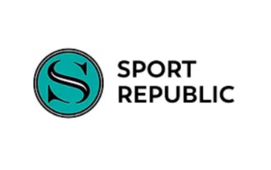 Logo Sport Republic