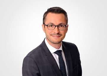 Thibaut Baptiste, Associé, Corporate Finance - M&A
