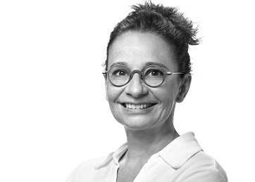 Karine TOMASINI , Directrice conseil RH - Département temps partagé et management de transition