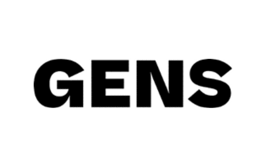 Logo Les Gens