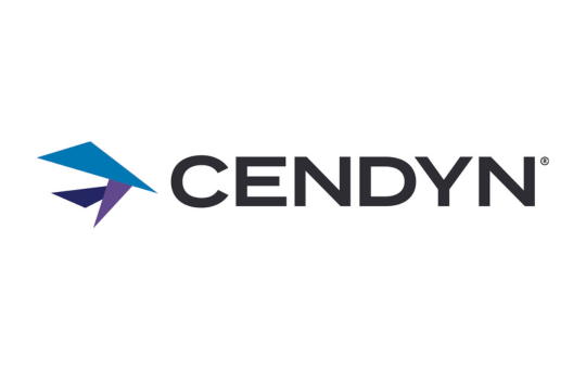 Logo Cendyn