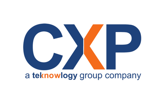 Logo CXP