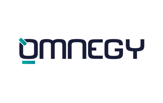 Logo Omnegy