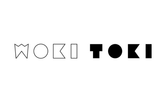 Logo Woki Toki