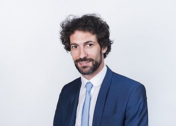 Sébastien Haas, Associé, Membre du Comex et Directeur Métier Audit de BDO France