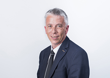 Olivier Gautron, Associé, Expert-Comptable