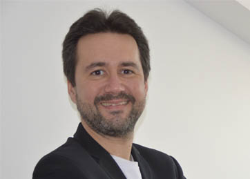 Julien Dumaine, Associé, Expert-comptable et Commissaire aux Comptes