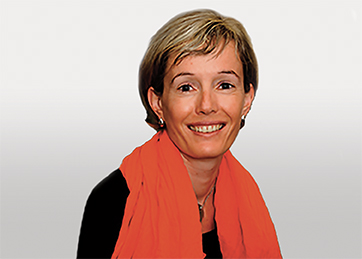 Jeanne-Claire Grosset, Associée, Conseil en gestion patrimoniale