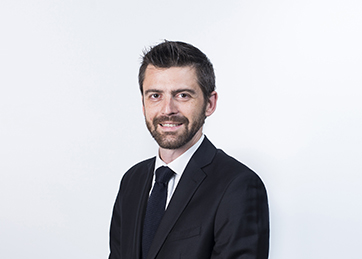 Philippe Mugniéry, Associé, Expert-comptable et Commissaire aux comptes.