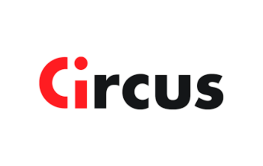 Logo Circus Casino