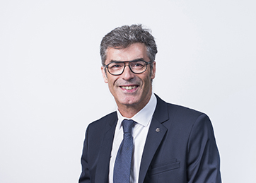 Bruno Ravard, Associé, Expert-Comptable, Commissaire aux Comptes