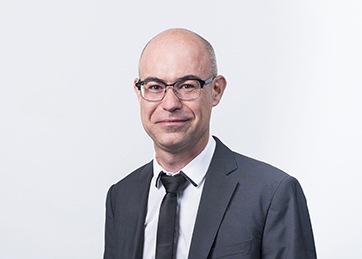 Bruno Migeon, Associé, Expert-Comptable et Commissaire aux Comptes