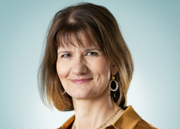 Véronique Martineau, Associée, Expert-Comptable, Commissaire aux Comptes, membre du COMEX