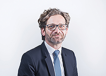 Nicolas Kirstetter, Associé, Expert-comptable, Membre du Conseil de Gouvernance de BDO France.