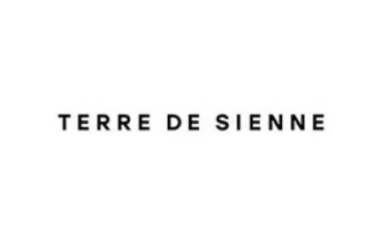 Logo Terre de Sienne