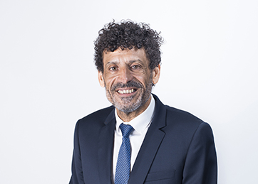 Rolland Nino, Associé, Expert-comptable et Commissaire aux comptes. Président du Conseil de Gouvernance de BDO France.