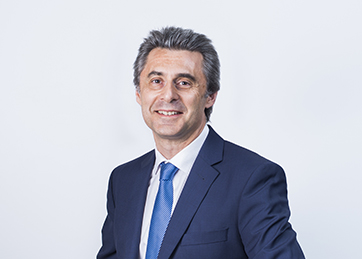 Philippe Benech, Associé, Expert-comptable et Commissaire aux comptes au bureau de Versailles.