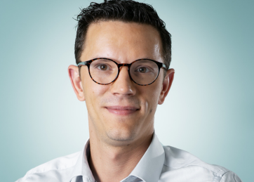 Julien Morand, Associé, Expert-comptable BDO France