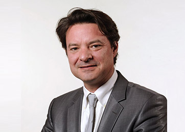 Philippe Aucher, Associé, Expert-Comptable, Commissaire aux Comptes 